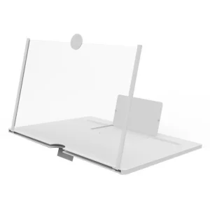 Pantalla amplificadora 3D