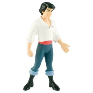 Príncipe Eric figura -Bullyland 12356