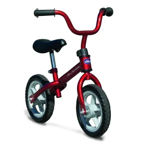 First Bike roja - Chicco 1716
