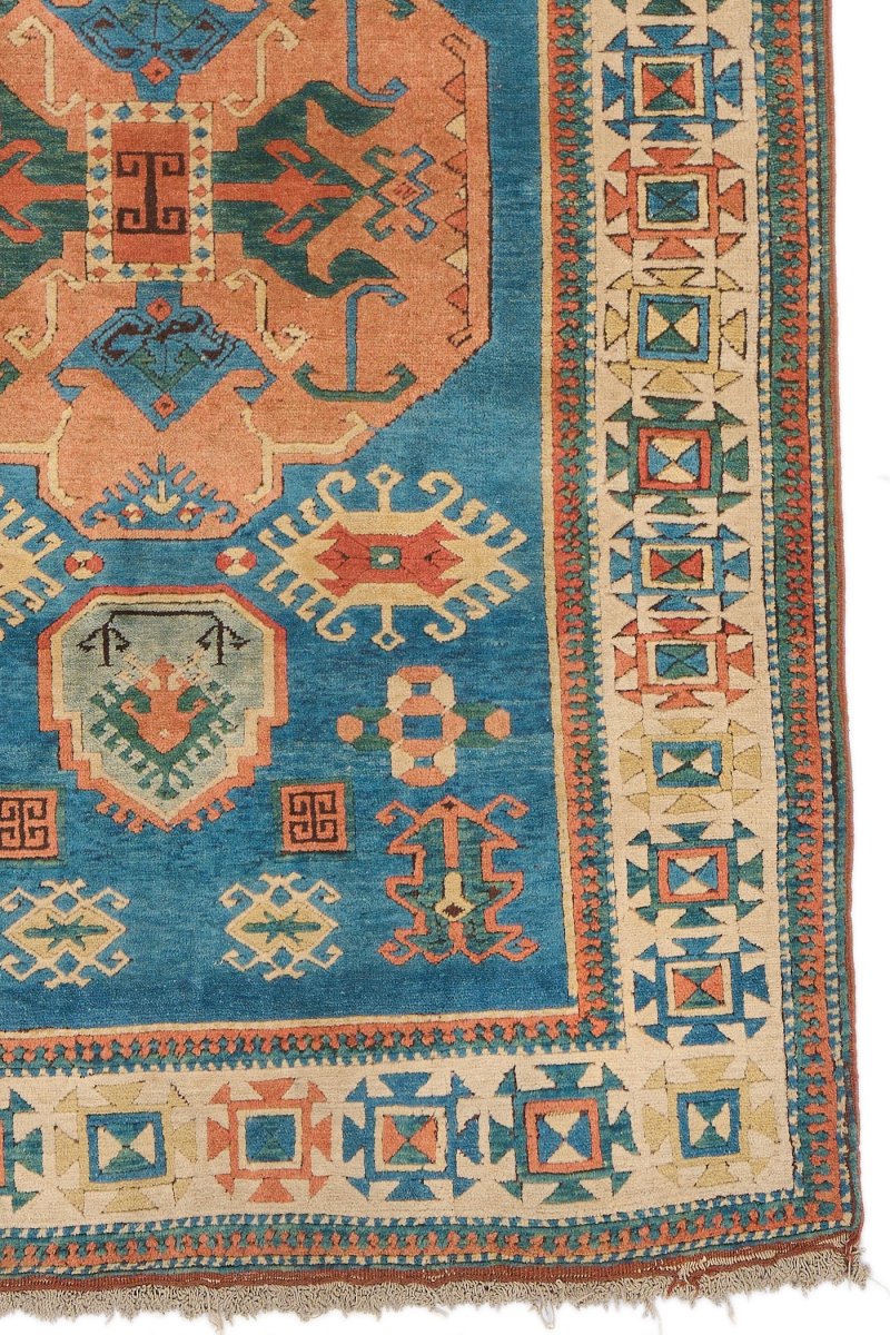 Kazak - Imagen 3
