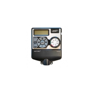 PROGRAMADOR DE RIEGO POCKET STAR 4 ZONAS ORBIT