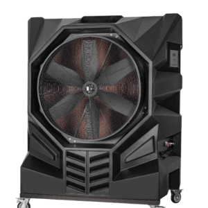 KRS EVC400B climatizador evaporativo portátil para alquiler