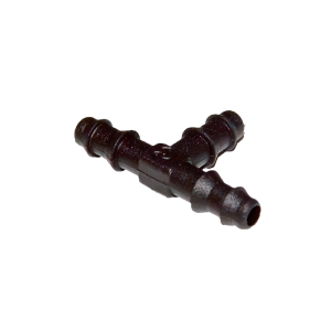 Tee Microtubo