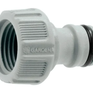 ADAPTADOR LLAVE 1” GARDENA