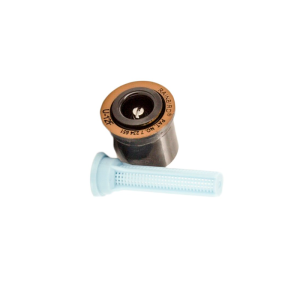 Boquilla fija 10 Q 90º serie U Rain bird