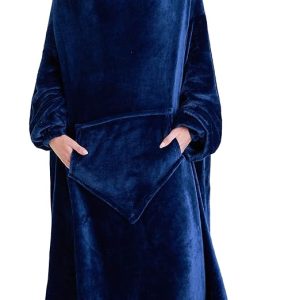 Batamanta extrasuave azul