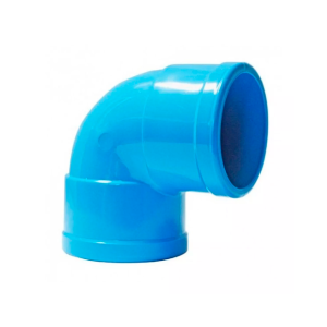 Codo PVC a Pegar 20 mm 90º HOFFENS