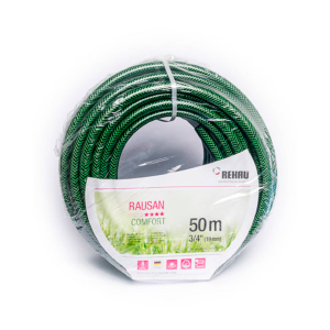 MANGUERA JARDIN RAUSAN 3/4 X 50M