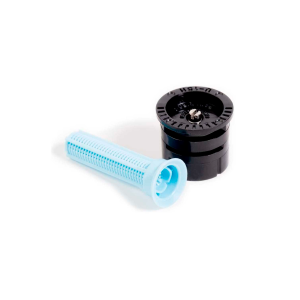 Boquilla fija 15 H 180º serie U Rain bird