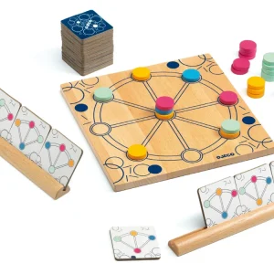 Quartino DJ08544 - Djeco 38544