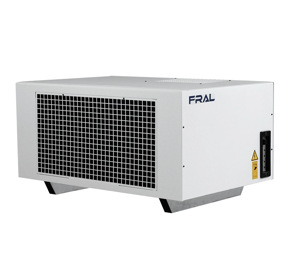 Deshumidificador por condensación Fral FD240