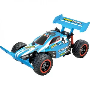 NincoRacers Stream Coche Radio Control Escala 1:18 - Ninco NH93177