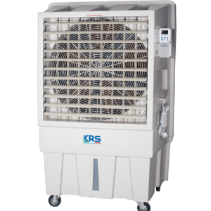 KRS EVC220 climatizador evaporativo portátil de alquiler