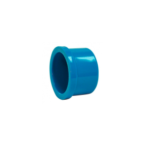 Tapagorro PVC a Pegar 25 mm HOFFENS