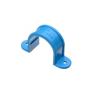 ABRAZADERA PLASTICA 20 mm HOFFENS