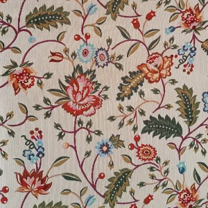 Maika. Gobelino Jacquard decoración Ancho 2,8 metros