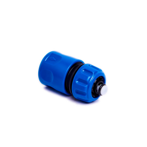 Conector rápido c/top ½” EDR