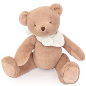 OSO DOUDOU MARRON - DOUDOU ET COMPAGNIE DC4162