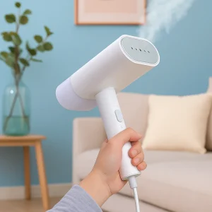 Plancha vapor vertical - Nuevo modelo 2025