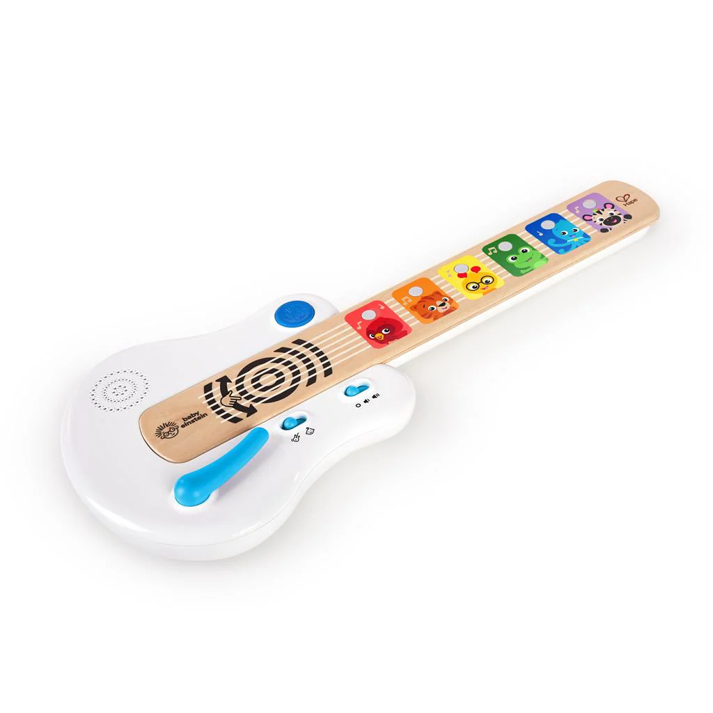 Guitarra Magic Touch - Hape 800893 - Imagen 2