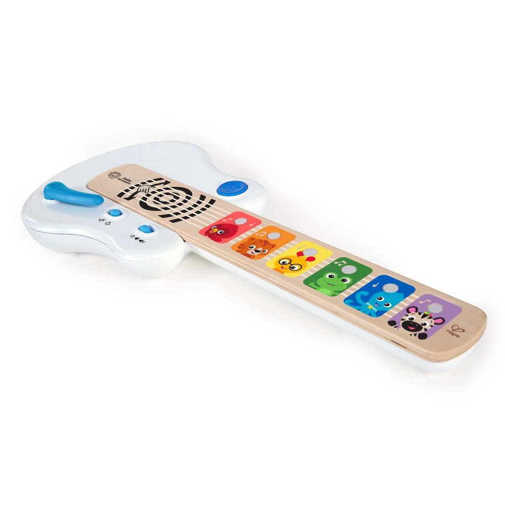 Guitarra Magic Touch - Hape 800893 - Imagen 3
