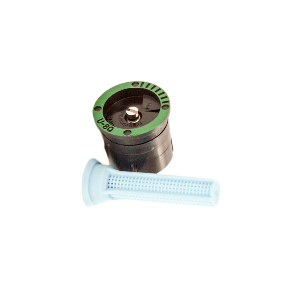 Boquilla fija 8 Q 90º serie U Rain bird