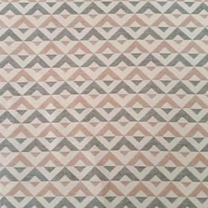 Geometrics. Jacquard. Decoración Ancho 2,8 metros