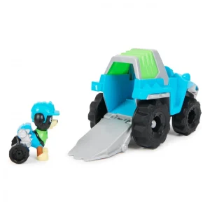 Vehiculo de Rescate Rex Patrulla Canina - Spin Master 6063452