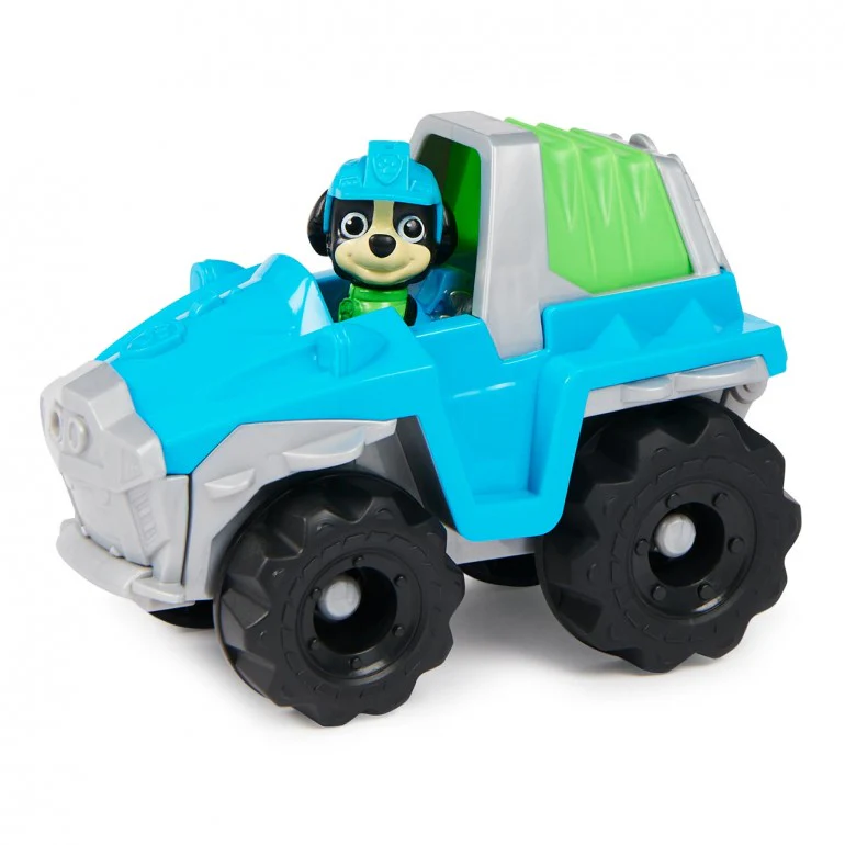 Vehiculo de Rescate Rex Patrulla Canina - Spin Master 6063452 - Imagen 3