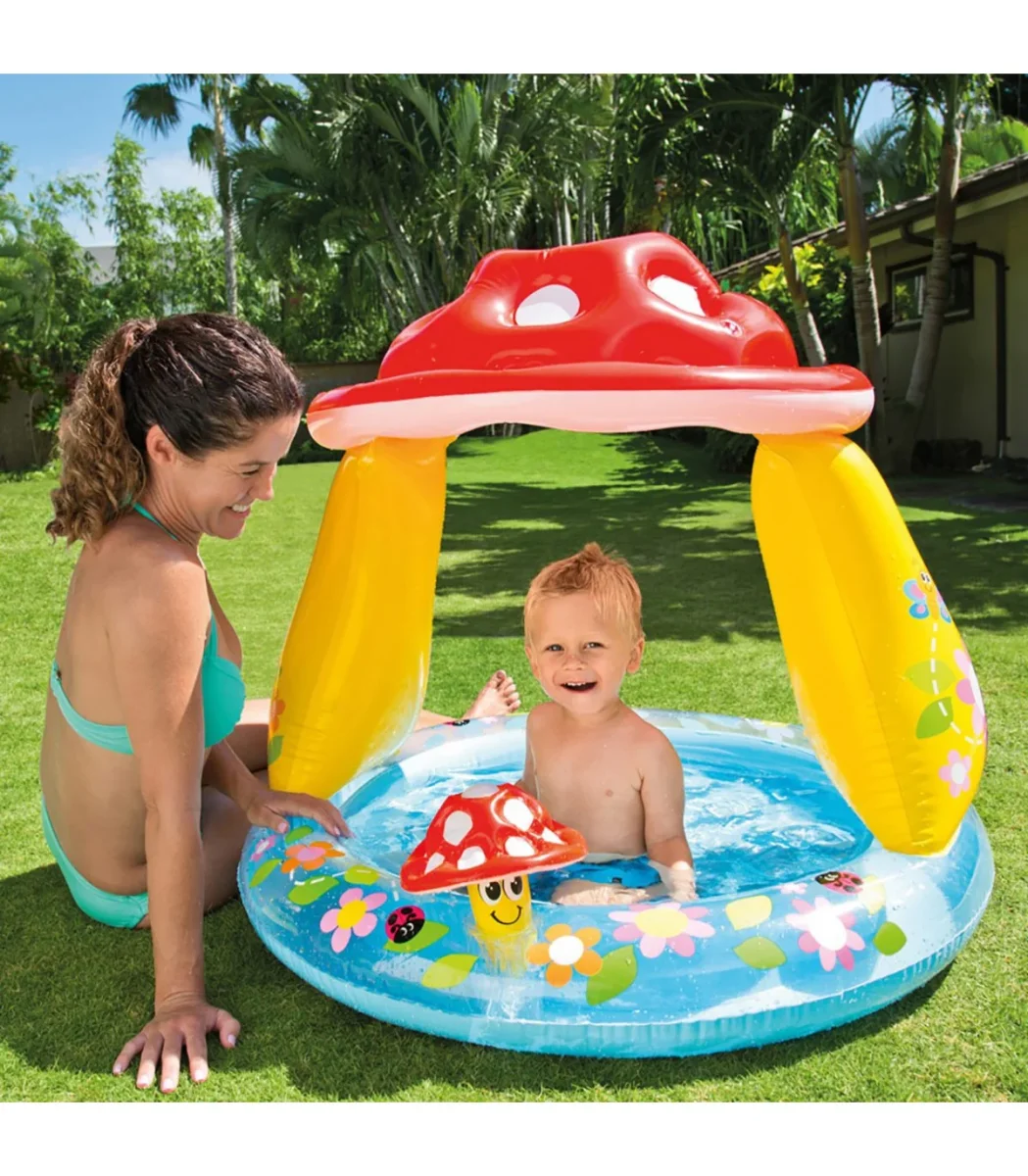 Piscina Seta -Intex 57114 - Imagen 3