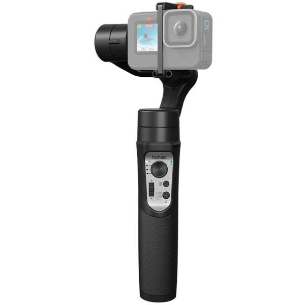 Estabilizador SATE A-RM95 Steady Pro4 GO Cam para Smartphone