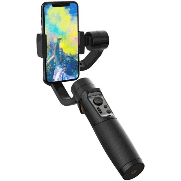 Estabilizador SATE A-RM92 de 3 Ejes para Smartphone