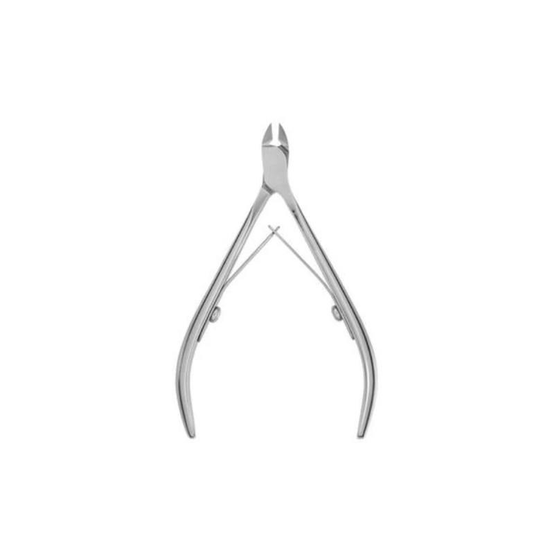 Staleks Alicates Cutícula Classic 10 11mm - Imagen 2